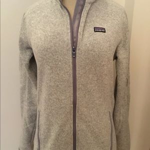 Patagonia Better Sweater Jacket